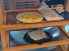 -四川仁火锅(军工店)
