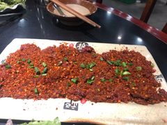 -中华老火锅(金渝大道店)