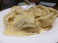 -金谷园饺子·烧烤·家宴(人大总店)