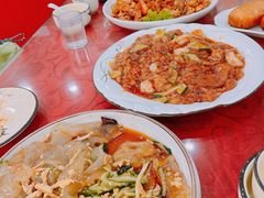 -众乐大盘菜