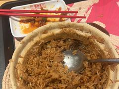 -华记煲仔华·煲仔饭(市桥易发店)