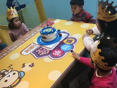 -麦当劳(塔园路店)