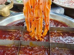 -巴倒烫陆派重庆火锅(南山店)