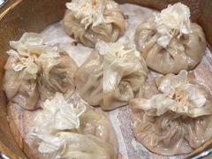 蒙古烧麦-羊之道草原味道清真餐厅(番禺店)