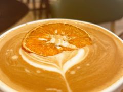 -Peet's 皮爷咖啡(望京小街店)