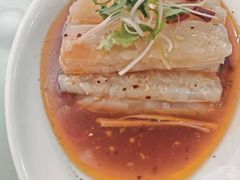 -西府酒家(太白山店)