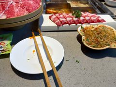 -海底捞火锅(高科东路店)