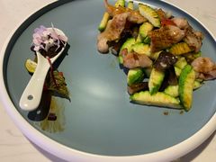 -钟菜·粤菜点心·宴请(海上世界·汇港二期店)