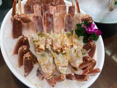 -东海怡品海鲜豆捞(星街坊店)