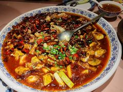 -杨记隆府重庆江湖菜(大悦城店)
