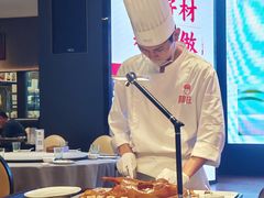 -阿庄新豫菜(航海东路店)