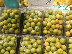 -硕果水果大排档(龙湖好城时光店)