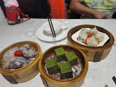 -老廣新意-全天茶点(宝能店)