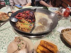 -五里关火锅(牛市口店)