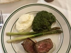 -Wolfgang’s Steakhouse 沃夫冈牛排馆(上海白玉兰广场店)