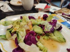 -晓林火锅(安定门店)