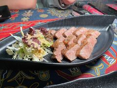 -1218 GRILL 主厨