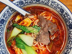 -长安后宰门水盆羊肉(新都心店)