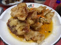 -东北酱大骨