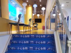 -海帆亲子游泳(顺义店)