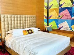 -厦门海港英迪格酒店(中山路店)