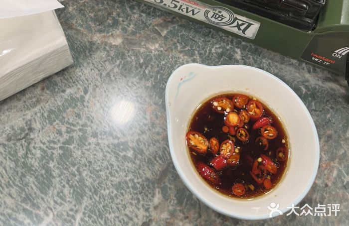 柳州肥姨妈大骨螺蛳粉(双阳路店)图片