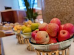 -怡聚轩全日制自助餐厅(大中华喜来登酒店)