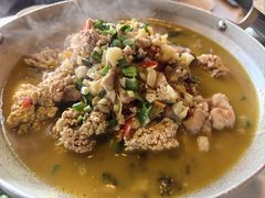 -湖南码头·地道岳阳美食·湘菜(魏公村店)