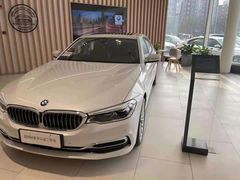 -北京宝诚宝马4S店