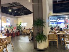 -BE BRIGHT KITCHEN(正佳广场店)