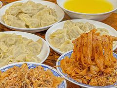 -王菊美食街·王菊面馆(总店)