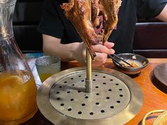 -楼兰新疆主题餐厅(苏州中心店)