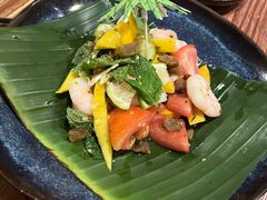 -ChitChat奇洽·Bistro(黎黄陂路店)