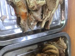 -马学武手抓美食(下南关总店)