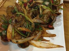 -食客烧烤(罗道庄店)
