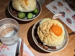 -岛风·台食小馆 ISLAND BISTRO(烟台山店)