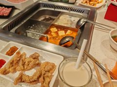 -海底捞火锅(锦艺城店)