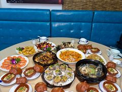 -鑫鸿达·海鲜闽菜热炒小馆(中山路店)