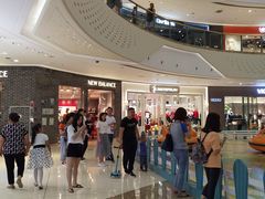 -万达广场(大明宫店)