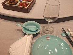 -四世同堂·京菜·烤鸭(双井店)