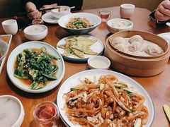 -如轩·海鲜砂锅粥·潮汕菜(一品天下店)