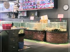 -九號渔港·蒸汽海鲜·粤菜茶点(八卦岭店)