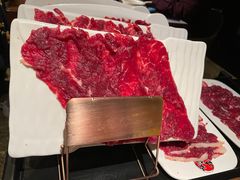 -牛焱·贵州黄牛肉火锅(城西银泰店)