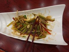 -东馆和天下特色餐饮(工农店)