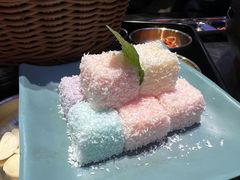 -入火韩国烤肉(凯旋广场店)