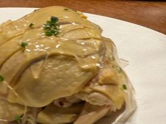 -荷风细雨·中国茶宴(碧云店)