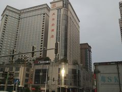 -东莞美怡登酒店(常平南站店)