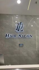 -DL HAIR SALON