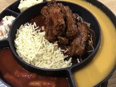 -韩国大金刚烤肉·料理(印象城店)