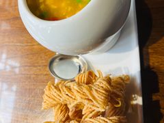 -北京老铺烤鸭(老城根店)